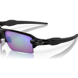 OAKLEY - FLAK 2.0 XL | Polished Black Frame w/ Prism Golf
