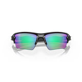 OAKLEY - FLAK 2.0 XL | Polished Black Frame w/ Prism Golf