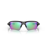 OAKLEY - FLAK 2.0 XL | Polished Black Frame w/ Prism Golf