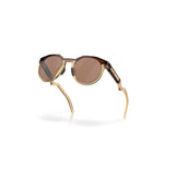 OAKLEY - HSTN Kylian Mbappé Signature Series (Low Bridge Fit) | Light Curry w/ Amber