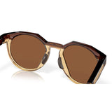 OAKLEY - HSTN Kylian Mbappé Signature Series (Low Bridge Fit) | Light Curry w/ Amber
