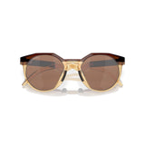 OAKLEY - HSTN Kylian Mbappé Signature Series (Low Bridge Fit) | Light Curry w/ Amber
