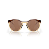 OAKLEY - HSTN Kylian Mbappé Signature Series (Low Bridge Fit) | Light Curry w/ Amber