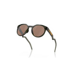 OAKLEY - HSTN | Olive Ink w/ Prizm Tungsten Polarized