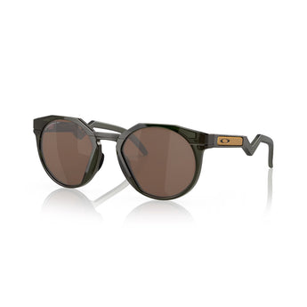 OAKLEY - HSTN | Olive Ink w/ Prizm Tungsten Polarized