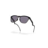 OAKLEY - FROGSKINS HYBRID | Matte Black Frame w/ Prizm Grey Lenses