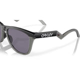 OAKLEY - FROGSKINS HYBRID | Matte Black Frame w/ Prizm Grey Lenses