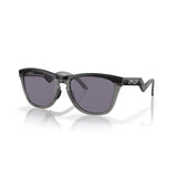 OAKLEY - FROGSKINS HYBRID | Matte Black Frame w/ Prizm Grey Lenses