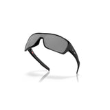 OAKLEY - TURBINE ROTOR | Polished Black Frame w/ Prism Black Polarized