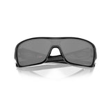 OAKLEY - TURBINE ROTOR | Polished Black Frame w/ Prism Black Polarized