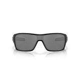 OAKLEY - TURBINE ROTOR | Polished Black Frame w/ Prism Black Polarized
