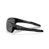 OAKLEY - TURBINE ROTOR | Polished Black Frame w/ Prism Black Polarized
