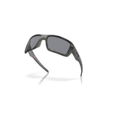 OAKLEY - DOUBLE EDGE | Multicam Black w/ Grey