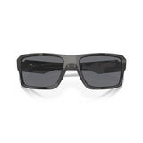 OAKLEY - DOUBLE EDGE | Multicam Black w/ Grey