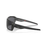 OAKLEY - DOUBLE EDGE | Multicam Black w/ Grey