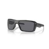 OAKLEY - DOUBLE EDGE | Multicam Black w/ Grey