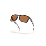 OAKLEY - HOLBROOK XL | Blue Steel w/ Prizm Bronze Polarized