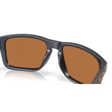 OAKLEY - HOLBROOK XL | Blue Steel w/ Prizm Bronze Polarized