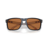 OAKLEY - HOLBROOK XL | Blue Steel w/ Prizm Bronze Polarized