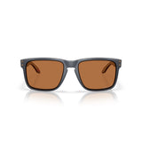 OAKLEY - HOLBROOK XL | Blue Steel w/ Prizm Bronze Polarized