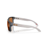 OAKLEY - HOLBROOK XL | Blue Steel w/ Prizm Bronze Polarized