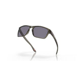 OAKLEY - SYLAS | Grey Smoke w/ Prism Grey Lenses