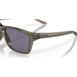 OAKLEY - SYLAS | Grey Smoke w/ Prism Grey Lenses