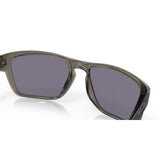 OAKLEY - SYLAS | Grey Smoke w/ Prism Grey Lenses