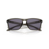 OAKLEY - SYLAS | Grey Smoke w/ Prism Grey Lenses