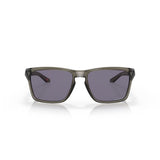 OAKLEY - SYLAS | Grey Smoke w/ Prism Grey Lenses