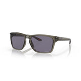 OAKLEY - SYLAS | Grey Smoke w/ Prism Grey Lenses