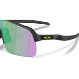 OAKLEY - SUTRO LITE | Matte Black w/ Prism Road Jade Lens