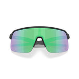 OAKLEY - SUTRO LITE | Matte Black w/ Prism Road Jade Lens