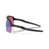 OAKLEY - SUTRO LITE | Matte Black w/ Prism Road Jade Lens