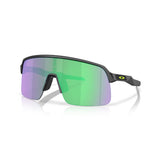 OAKLEY - SUTRO LITE | Matte Black w/ Prism Road Jade Lens
