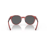 OAKLEY - SPINDRIFT | Berry w/ Prizm Black Polarized