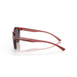 OAKLEY - SPINDRIFT | Berry w/ Prizm Black Polarized