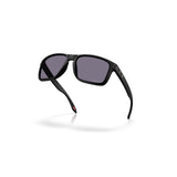 OAKLEY - HOLBROOK XXL | Matte Black w/ Prizm Grey Lens