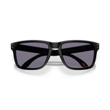 OAKLEY - HOLBROOK XXL | Matte Black w/ Prizm Grey Lens