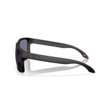 OAKLEY - HOLBROOK XXL | Matte Black w/ Prizm Grey Lens