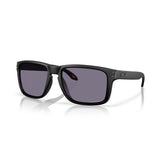 OAKLEY - HOLBROOK XXL | Matte Black w/ Prizm Grey Lens