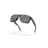 OAKLEY - HOLBROOK XXL | Matte Black w/ Prizm Black Polarized