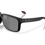OAKLEY - HOLBROOK XXL | Matte Black w/ Prizm Black Polarized
