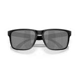 OAKLEY - HOLBROOK XXL | Matte Black w/ Prizm Black Polarized