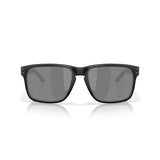 OAKLEY - HOLBROOK XXL | Matte Black w/ Prizm Black Polarized