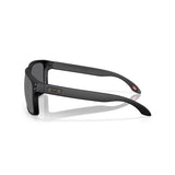OAKLEY - HOLBROOK XXL | Matte Black w/ Prizm Black Polarized