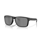 OAKLEY - HOLBROOK XXL | Matte Black w/ Prizm Black Polarized