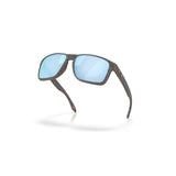 OAKLEY - HOLBROOK XXL |  Woodgrain w/ Prizm Deep Water