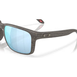 OAKLEY - HOLBROOK XXL |  Woodgrain w/ Prizm Deep Water