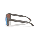 OAKLEY - HOLBROOK XXL |  Woodgrain w/ Prizm Deep Water